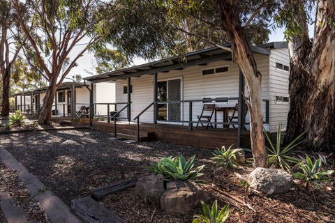 Murray Bridge Marina Camping And Caravan Park - Hobart Tourism 9