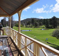 Northeys of Hill End - Hobart Tourism