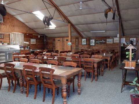 Nuttbush Retreat - Hobart Tourism 4