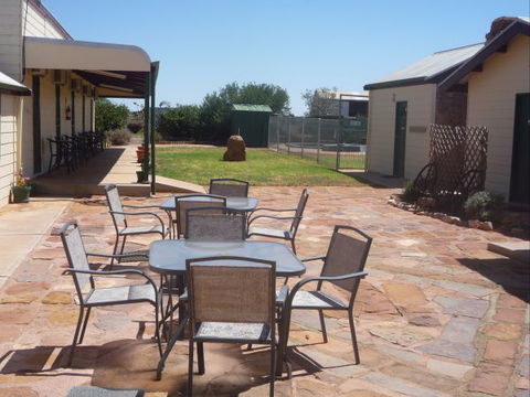 Nuttbush Retreat - Hobart Tourism 6