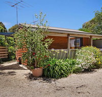 Ocean Grove Cedar Cabins - Tourism TAS