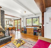 Ocean Groovers Getaway - Tourism TAS