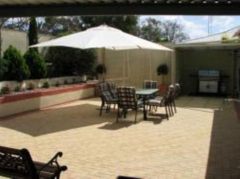 Ohanez Holiday House - Hobart Tourism 1