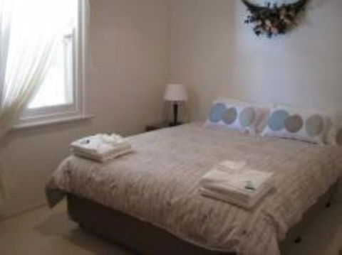 Ohanez Holiday House - Hobart Tourism 2