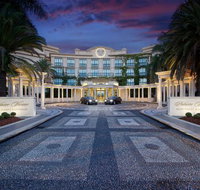 Palazzo Versace Gold Coast - Tourism TAS