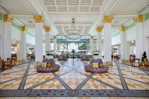 Palazzo Versace Gold Coast - Tourism TAS 1