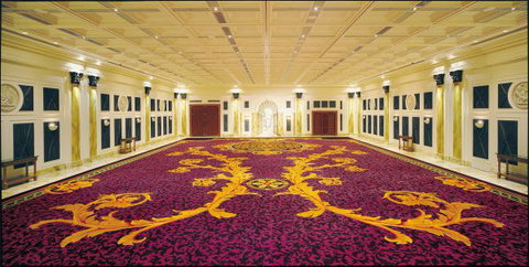 Palazzo Versace Gold Coast - Tourism TAS 2