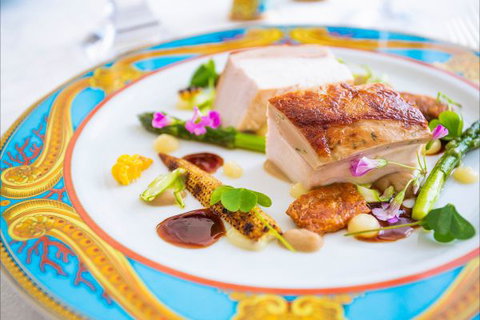 Palazzo Versace Gold Coast - Tourism TAS 4