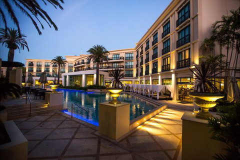 Palazzo Versace Gold Coast - Tourism TAS 5