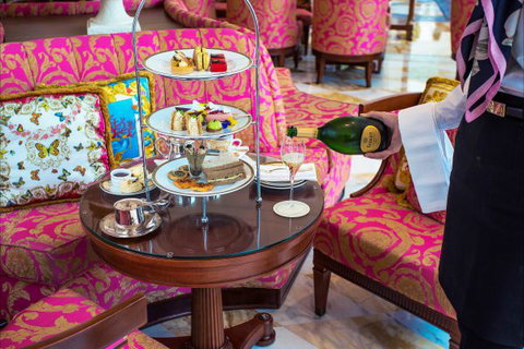 Palazzo Versace Gold Coast - Tourism TAS 7