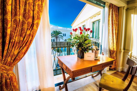 Palazzo Versace Gold Coast - Tourism TAS 8