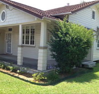 Paterson House - Hobart Tourism
