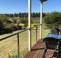 Pelican Waters Holiday Park - Hobart Tourism