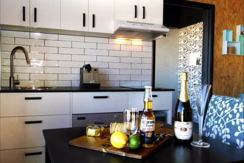 Perlubie Sea - Tourism TAS 2