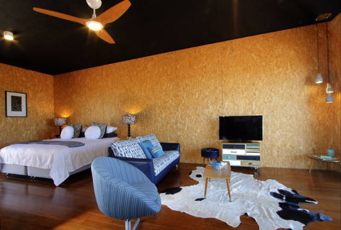 Perlubie Sea - Tourism TAS 3