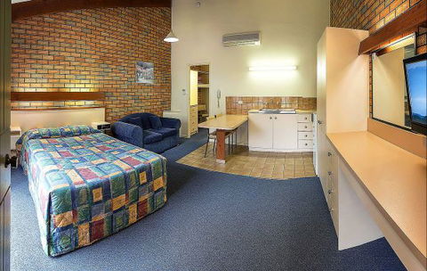 Pinnacle Holiday Lodge - Tourism TAS 2