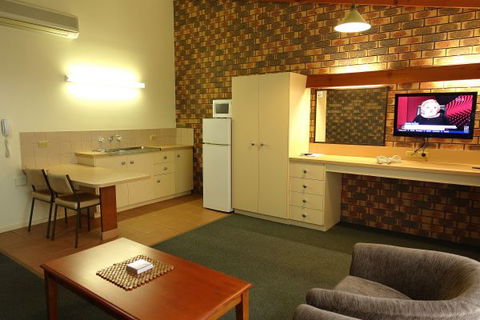 Pinnacle Holiday Lodge - Tourism TAS 3