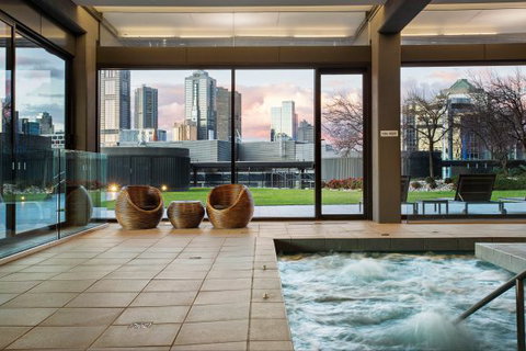 Platinum Apartments At Freshwater Place Southbank - Tourism TAS 6