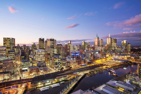 Platinum Apartments At Freshwater Place Southbank - Tourism TAS 9