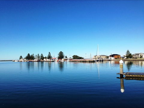 Port Albert Motel - Tourism TAS 0