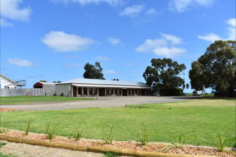 Port Albert Motel - Tourism TAS 2