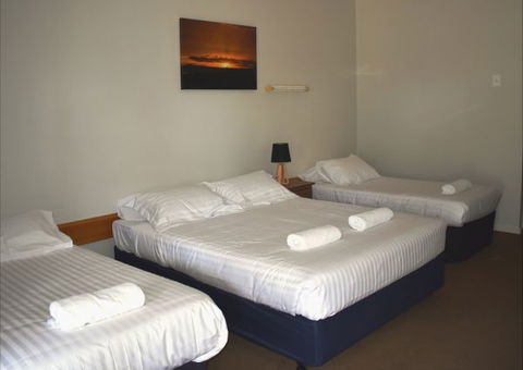 Port Albert Motel - Tourism TAS 7
