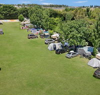 Port Fairy Holiday Park - Hobart Tourism