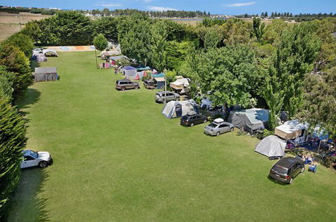 Port Fairy Holiday Park - Tourism TAS 0