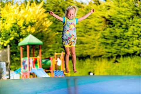 Port Fairy Holiday Park - Tourism TAS 3