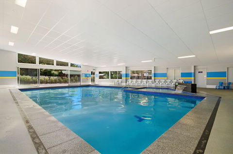 Port Fairy Holiday Park - Tourism TAS 5