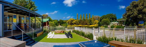 Port Fairy Holiday Park - Tourism TAS 6