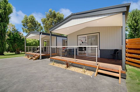 Port Fairy Holiday Park - Tourism TAS 7