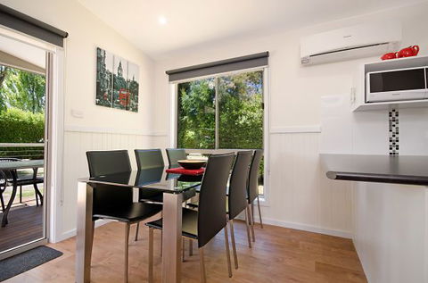 Port Fairy Holiday Park - Tourism TAS 8