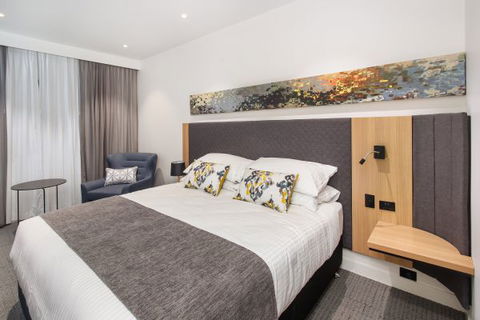 Quality Hotel Rules Club Wagga - Hobart Tourism 0