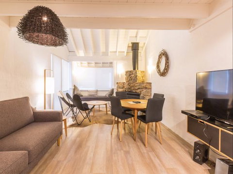 Ramada Resort Dinner Plain - Tourism TAS 2