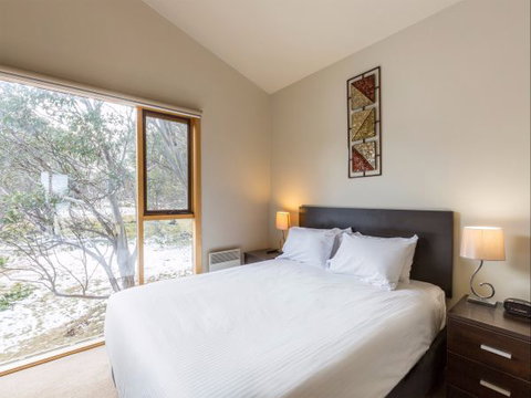 Ramada Resort Dinner Plain - Tourism TAS 4