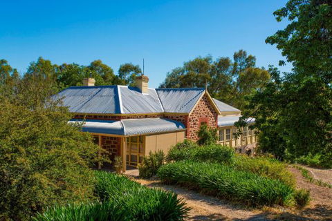 Red Gum Retreat - Tourism TAS 1