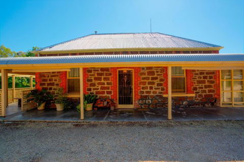 Red Gum Retreat - Tourism TAS 2