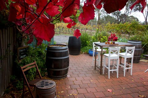 Red Poles Bed And Breakfast - Hobart Tourism 4