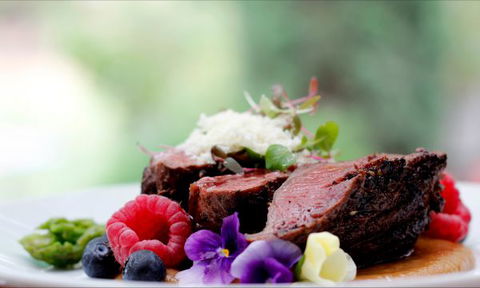 Red Poles Bed And Breakfast - Hobart Tourism 7