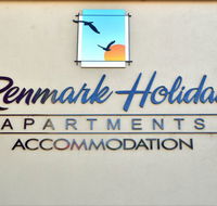 Renmark Holiday Apartments - Hobart Tourism