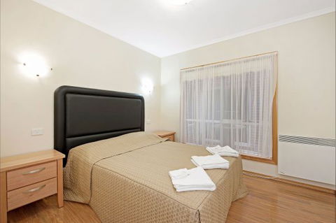 Reef View Apartments - Tourism TAS 1