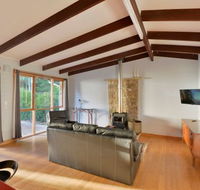 Ridgetop Hideaway - Tourism TAS