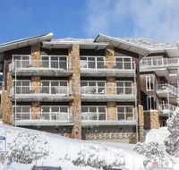 Ropers Alpine Apartments - Tourism TAS