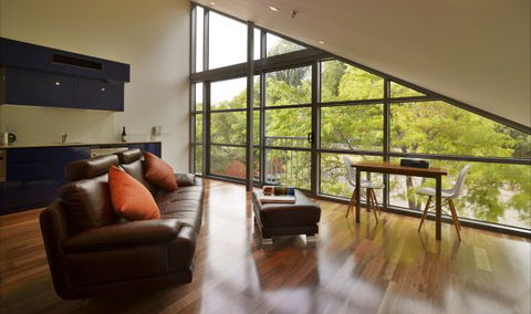 Salamanca Wharf Hotel - Tourism TAS 1