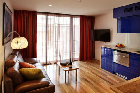 Salamanca Wharf Hotel - Tourism TAS 3