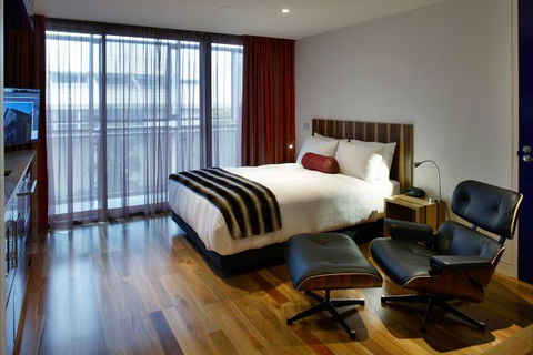 Salamanca Wharf Hotel - Tourism TAS 4