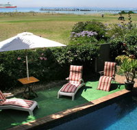 Seacove on the Beach - Tourism TAS