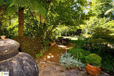Sefton Cottage - Hobart Tourism 1