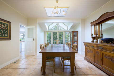 Sefton Cottage - Hobart Tourism 2
